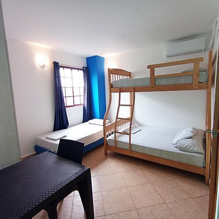 Hostal Yaku Монтаньїта Екстер'єр фото