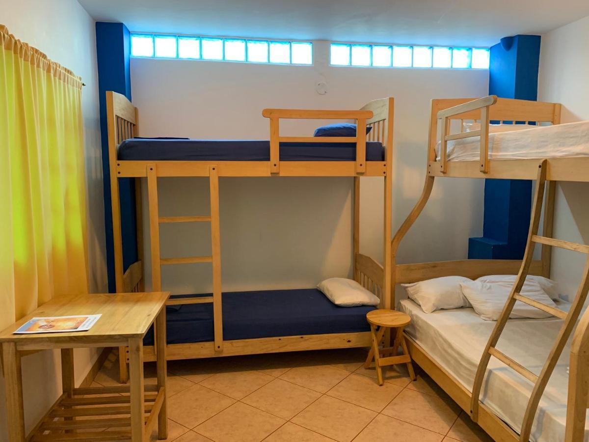 Hostal Yaku Монтаньїта Екстер'єр фото