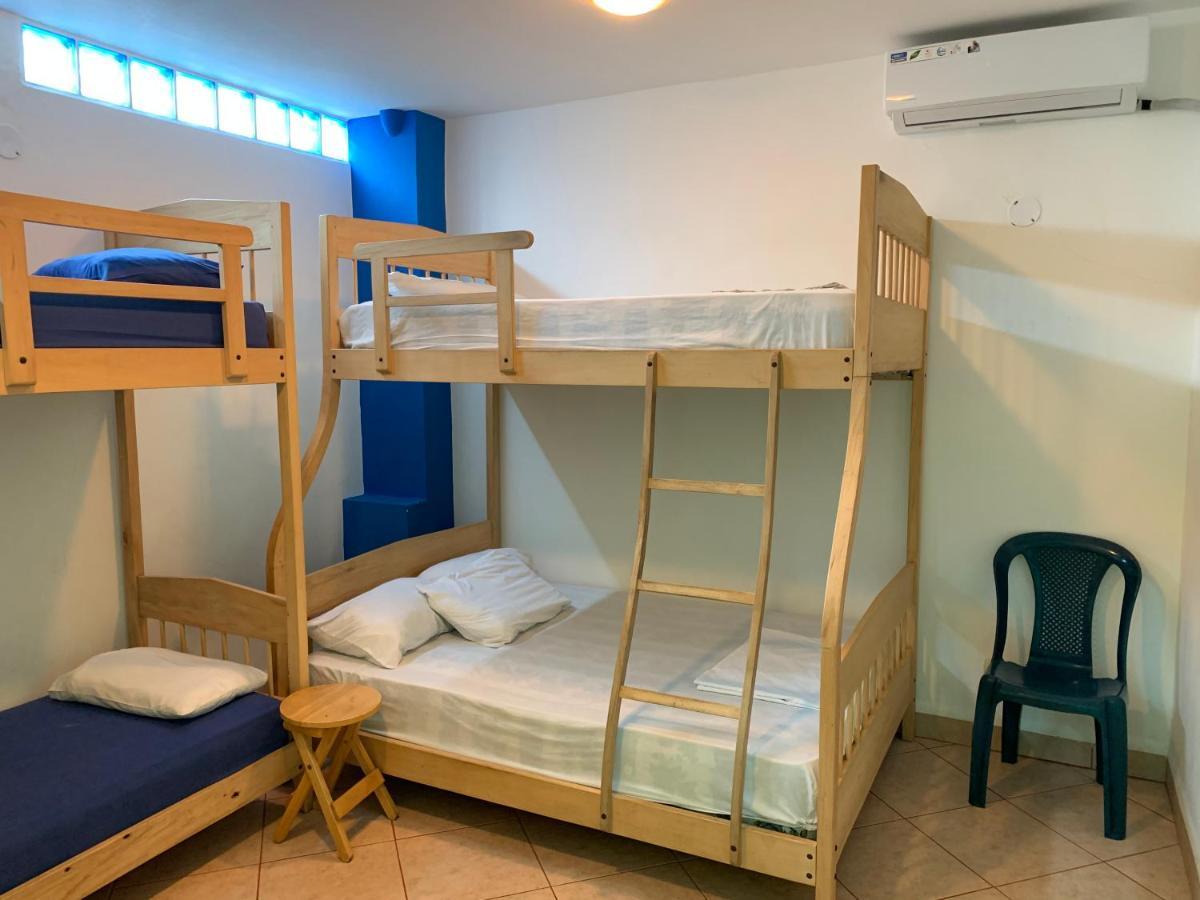Hostal Yaku Монтаньїта Екстер'єр фото