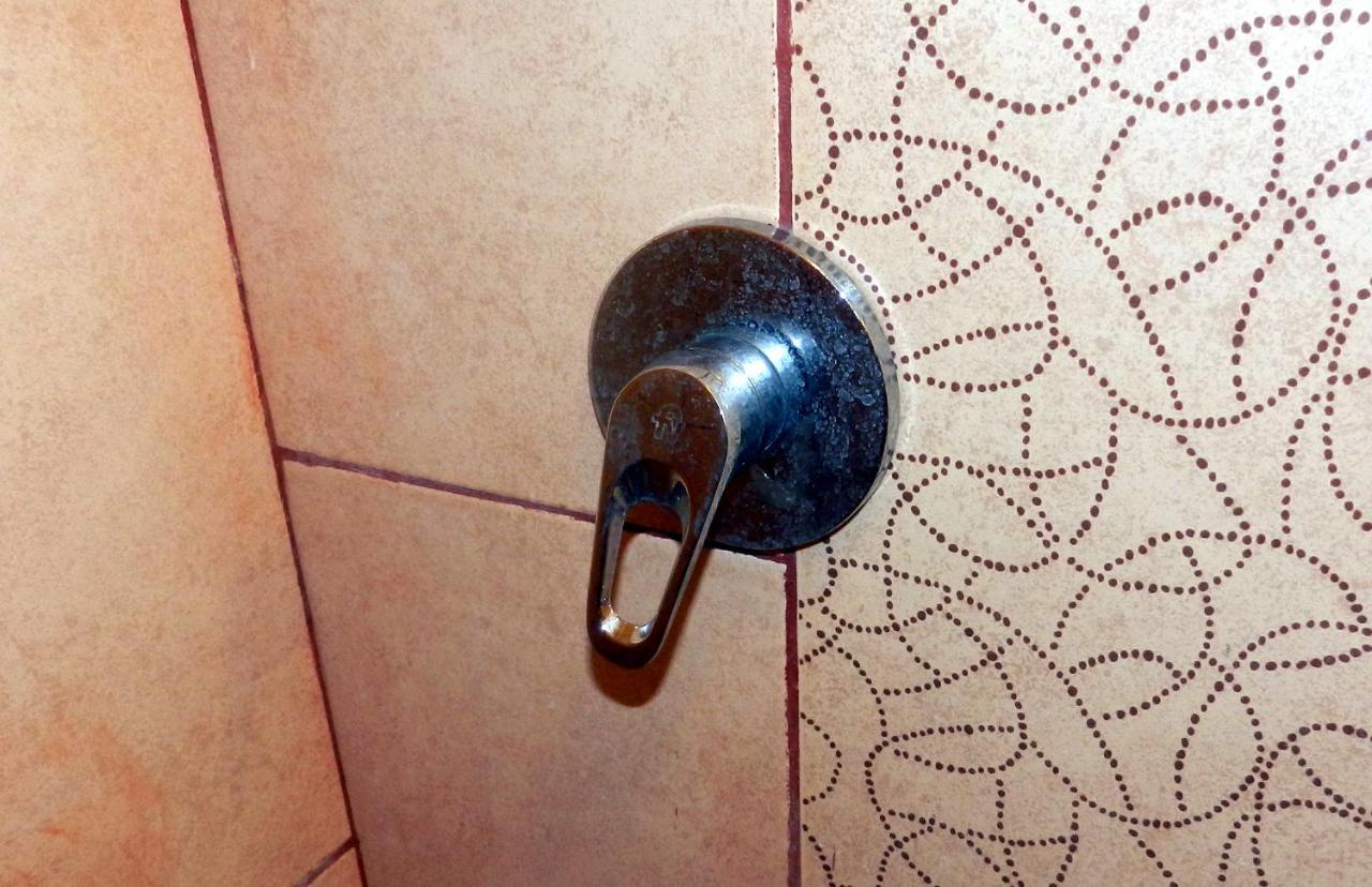 Hostal Yaku Монтаньїта Екстер'єр фото
