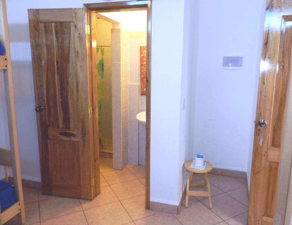 Hostal Yaku Монтаньїта Номер фото