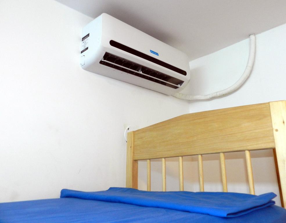 Hostal Yaku Монтаньїта Номер фото