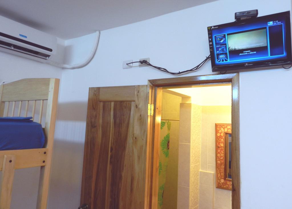 Hostal Yaku Монтаньїта Номер фото