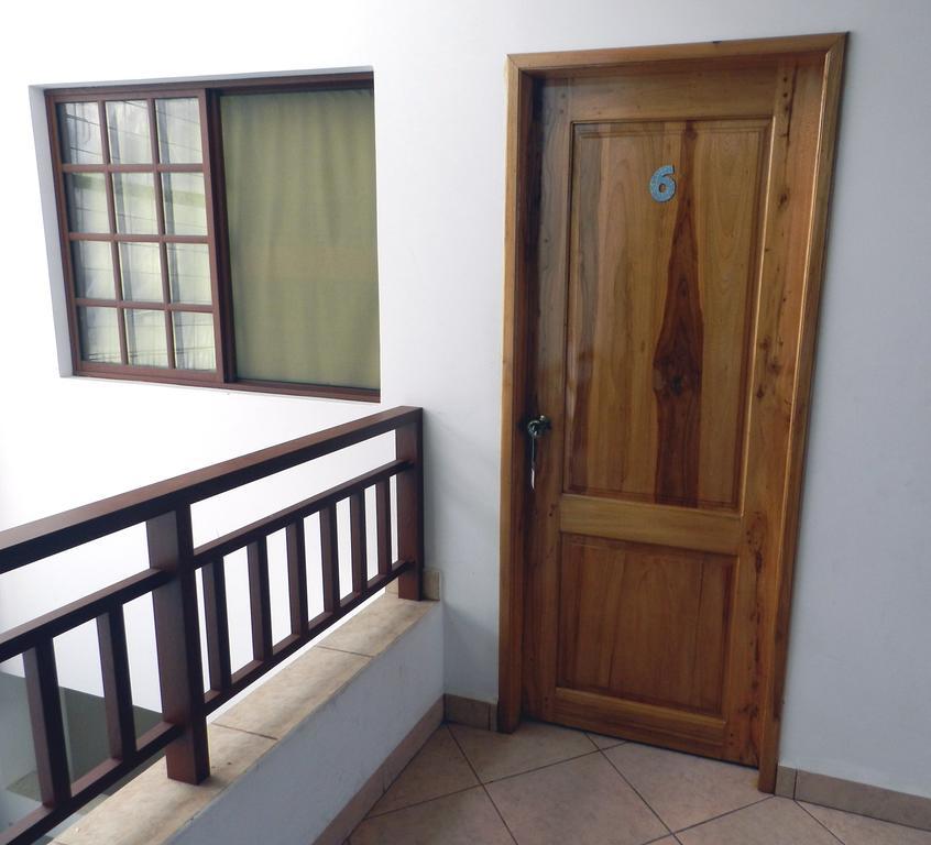 Hostal Yaku Монтаньїта Номер фото