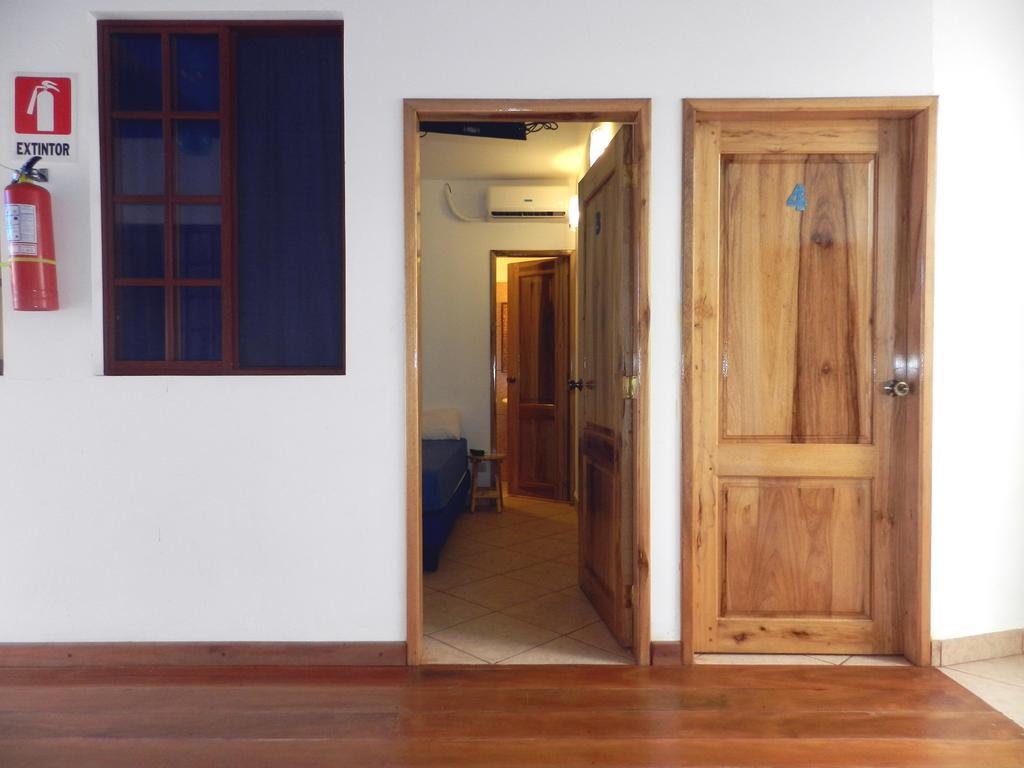 Hostal Yaku Монтаньїта Номер фото