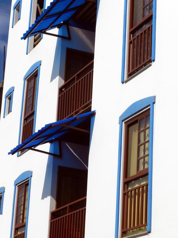 Hostal Yaku Монтаньїта Екстер'єр фото