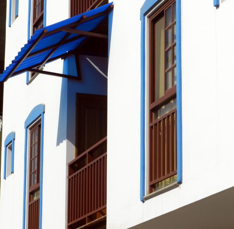 Hostal Yaku Монтаньїта Екстер'єр фото