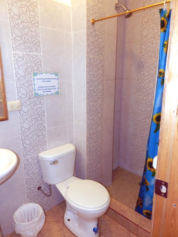 Hostal Yaku Монтаньїта Номер фото
