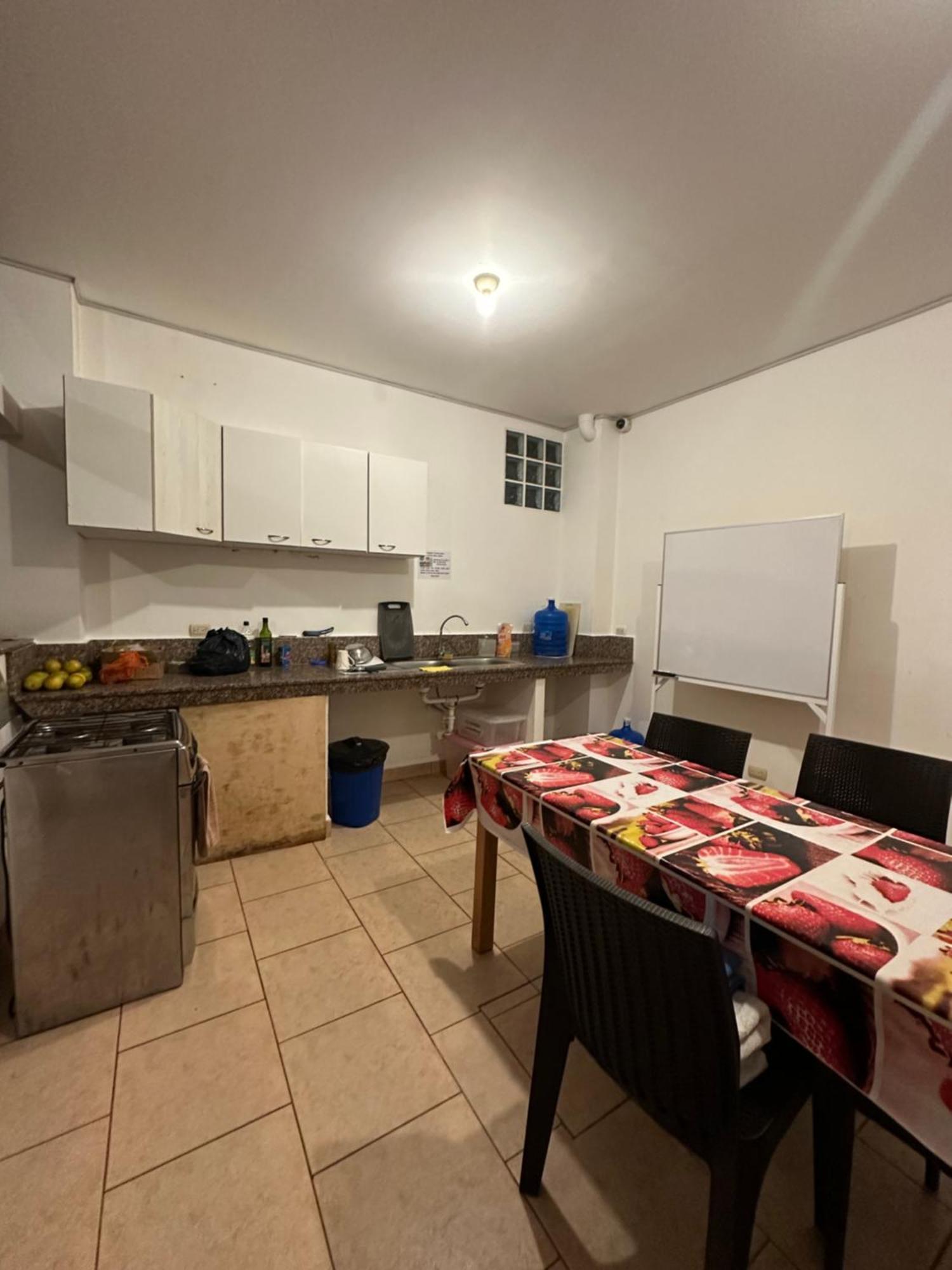 Hostal Yaku Монтаньїта Екстер'єр фото