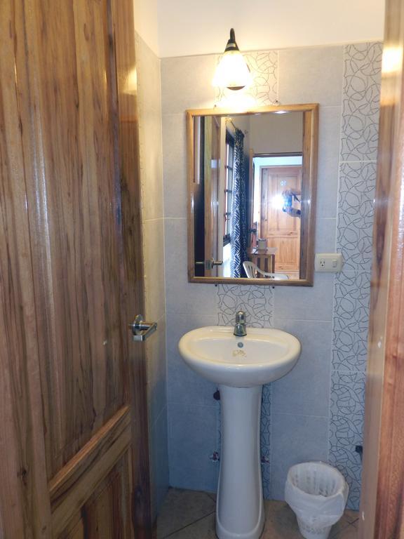 Hostal Yaku Монтаньїта Номер фото
