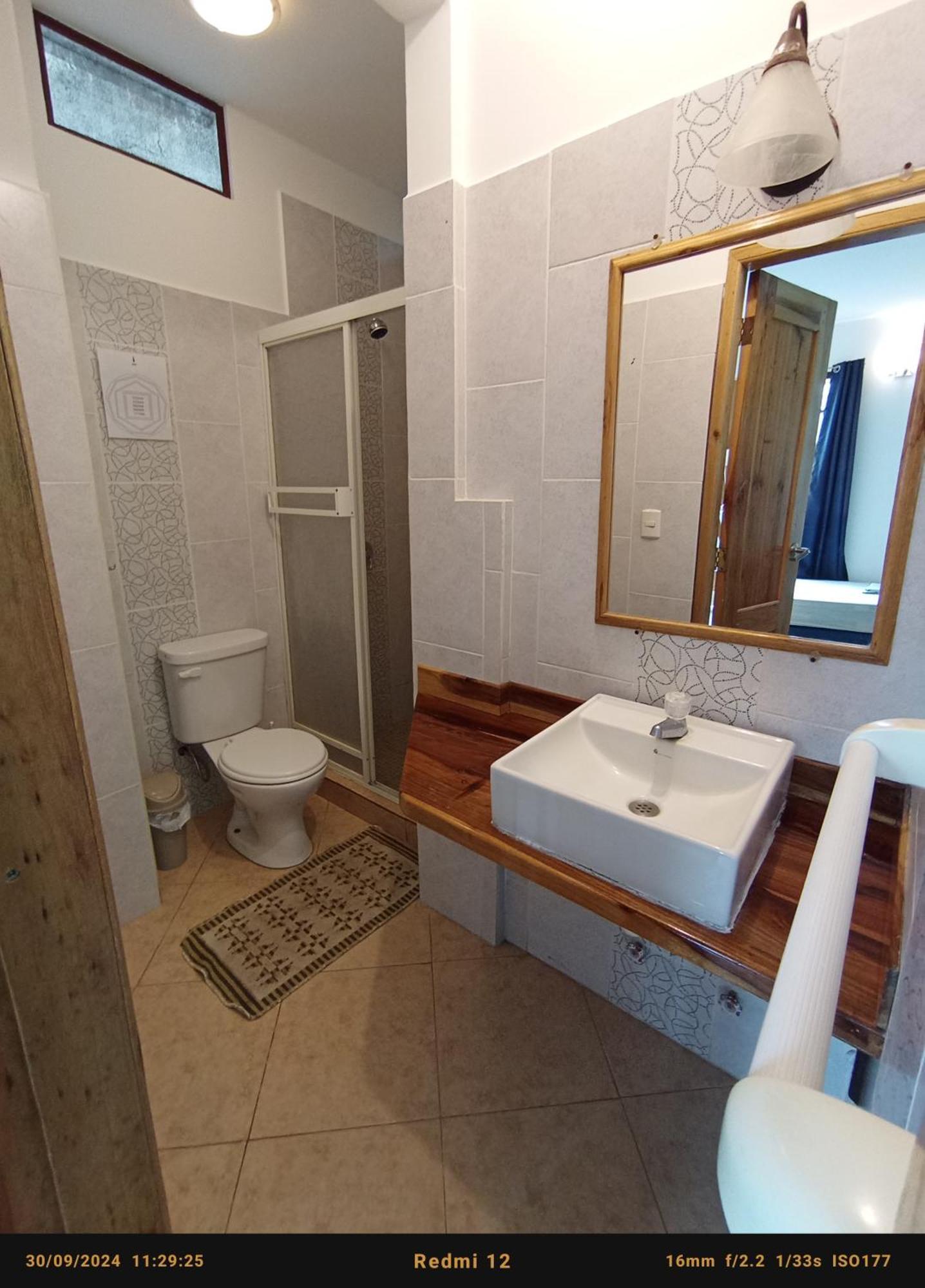 Hostal Yaku Монтаньїта Екстер'єр фото
