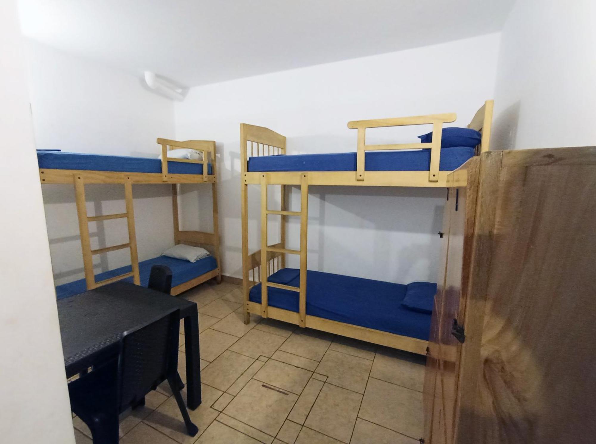Hostal Yaku Монтаньїта Екстер'єр фото