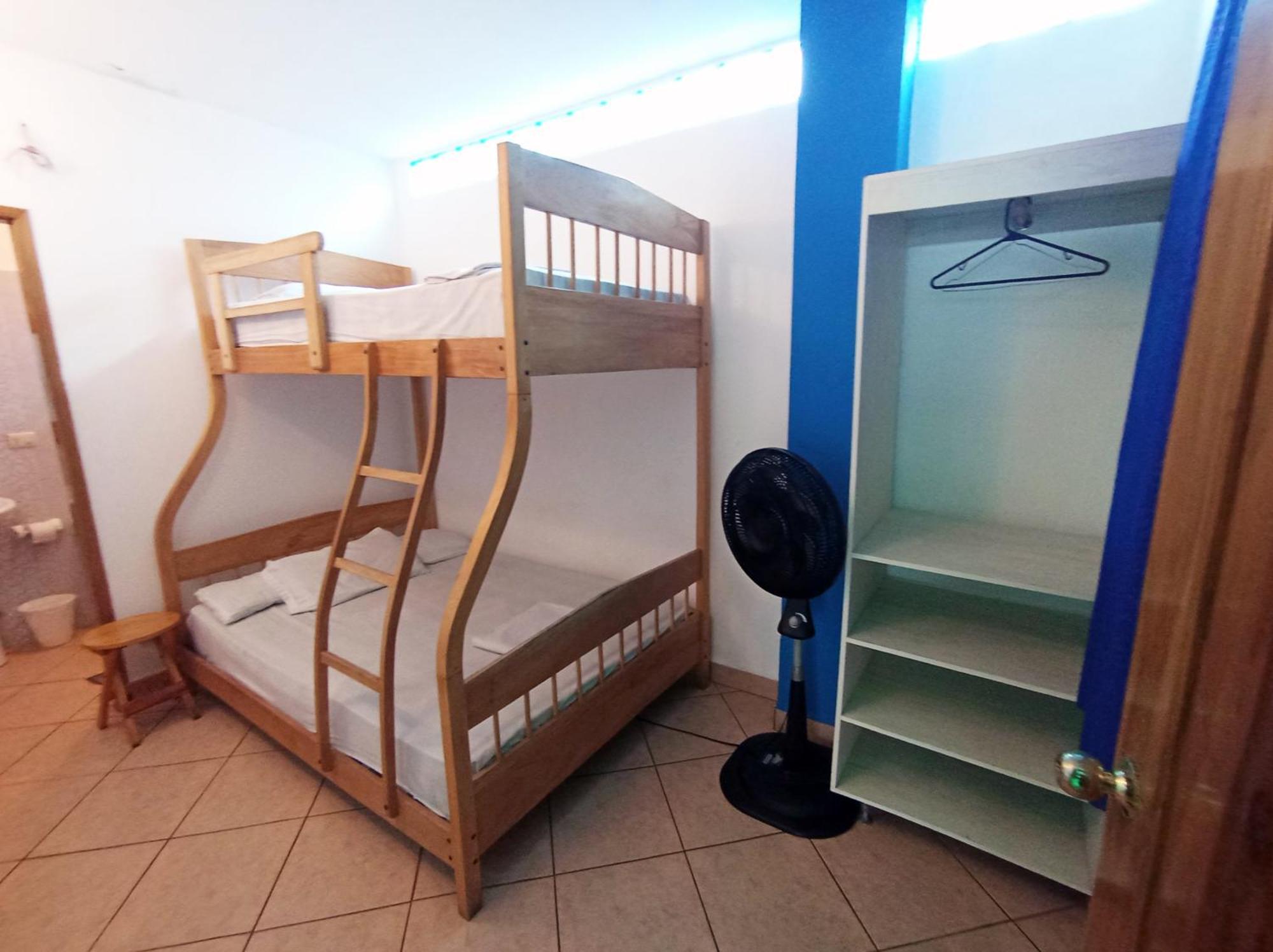 Hostal Yaku Монтаньїта Екстер'єр фото