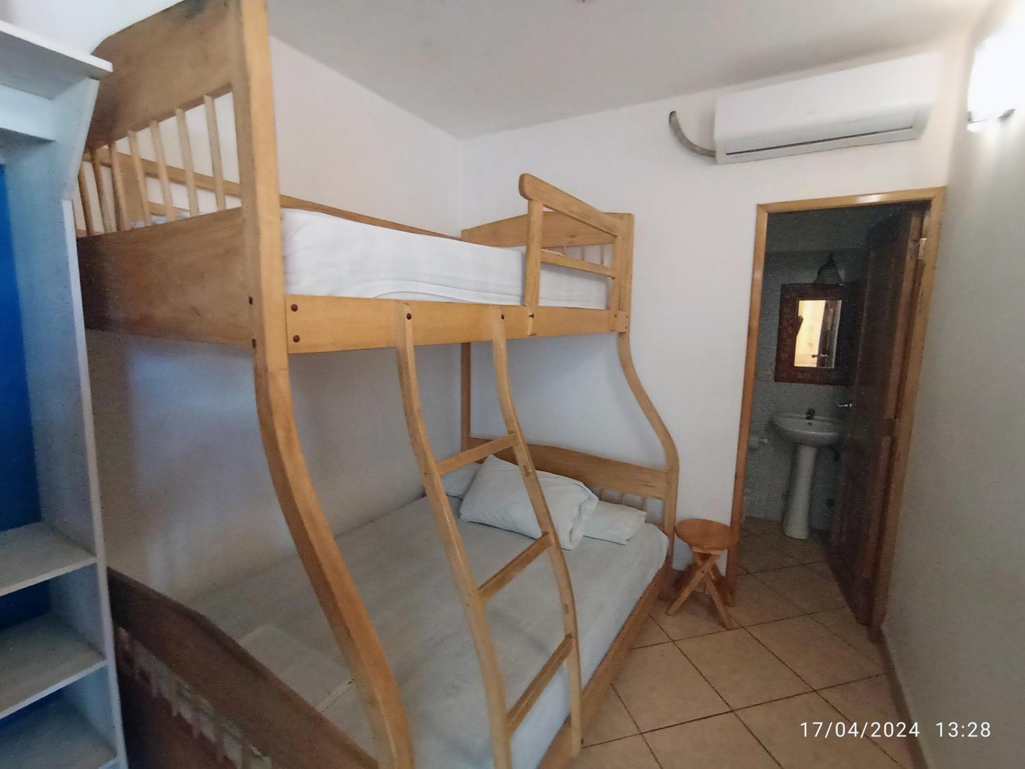Hostal Yaku Монтаньїта Екстер'єр фото