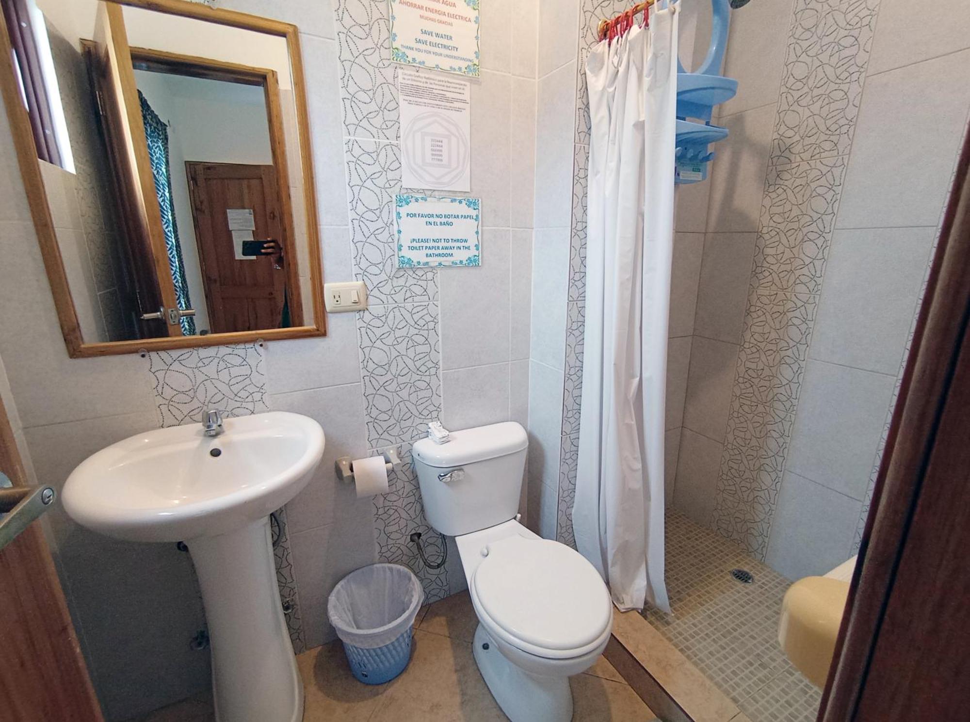 Hostal Yaku Монтаньїта Екстер'єр фото