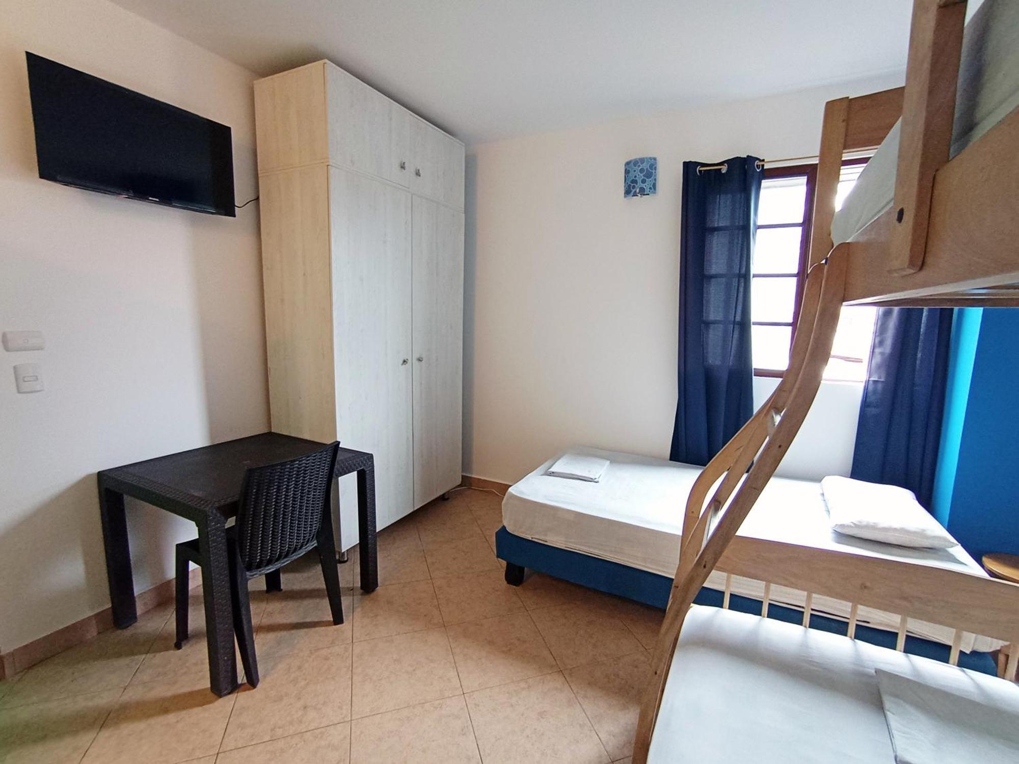Hostal Yaku Монтаньїта Екстер'єр фото