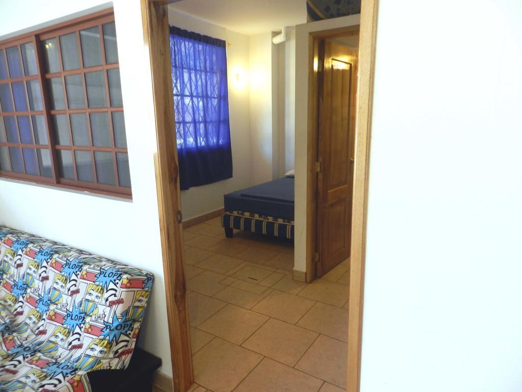 Hostal Yaku Монтаньїта Номер фото