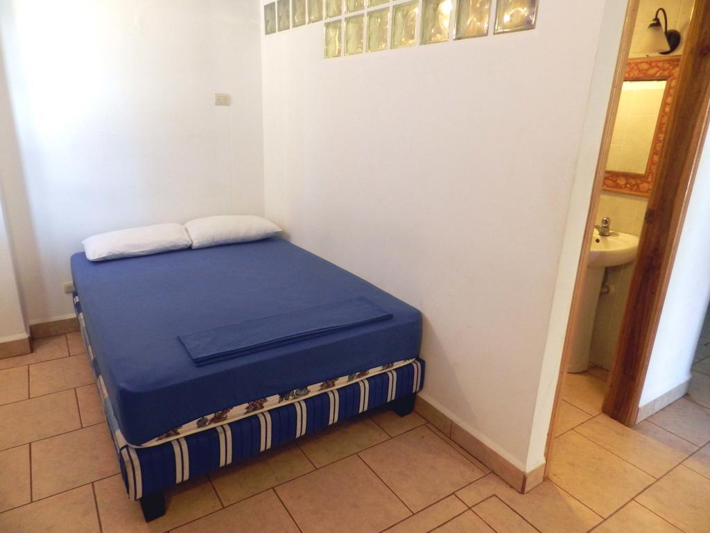 Hostal Yaku Монтаньїта Номер фото