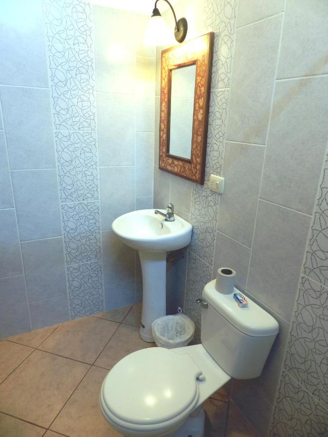 Hostal Yaku Монтаньїта Екстер'єр фото