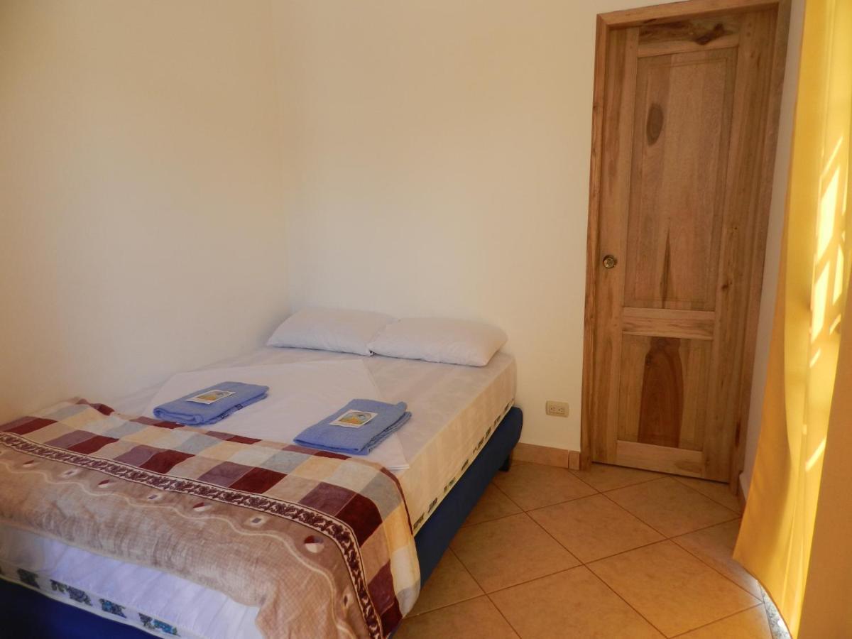 Hostal Yaku Монтаньїта Екстер'єр фото