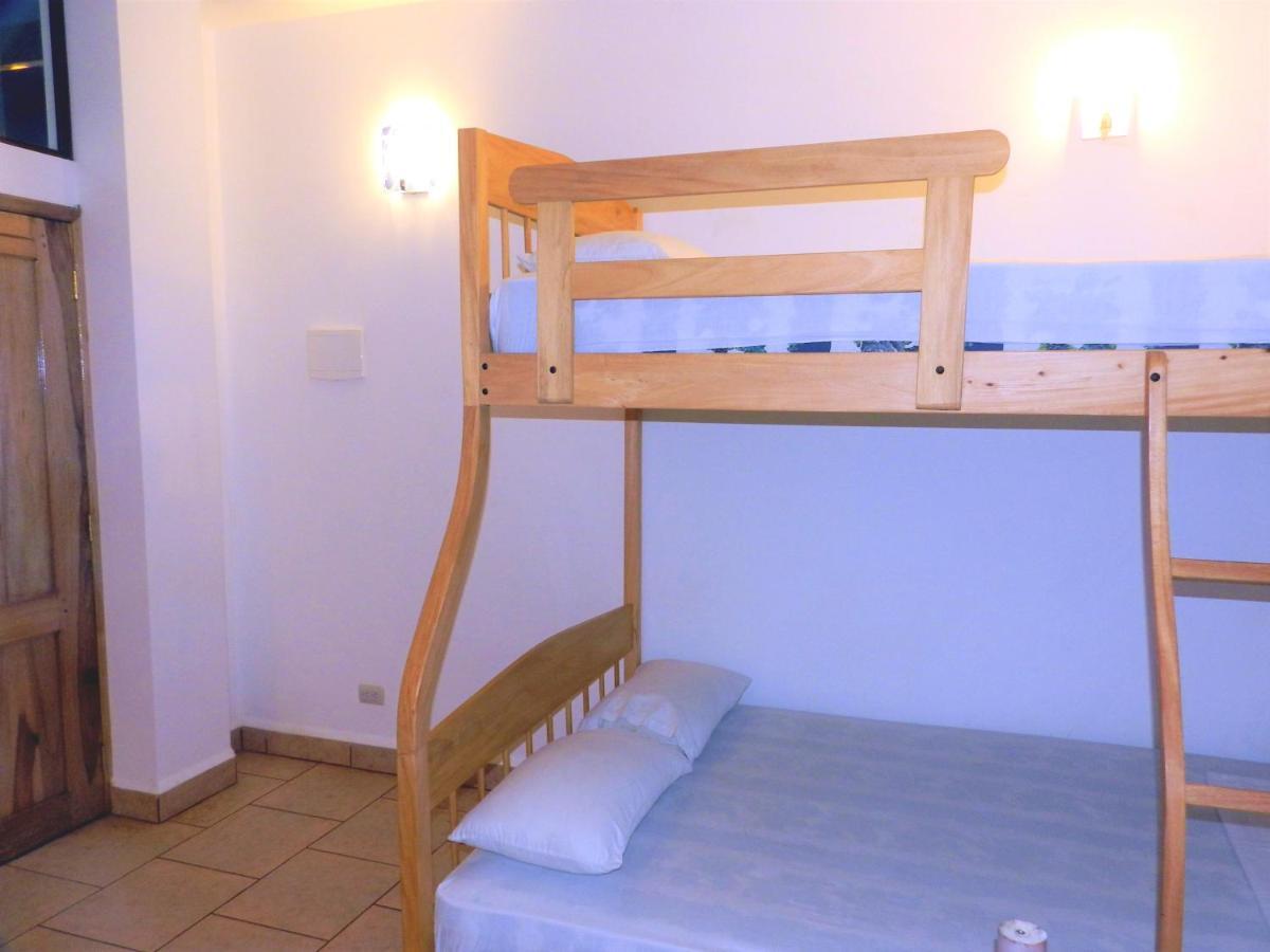 Hostal Yaku Монтаньїта Екстер'єр фото