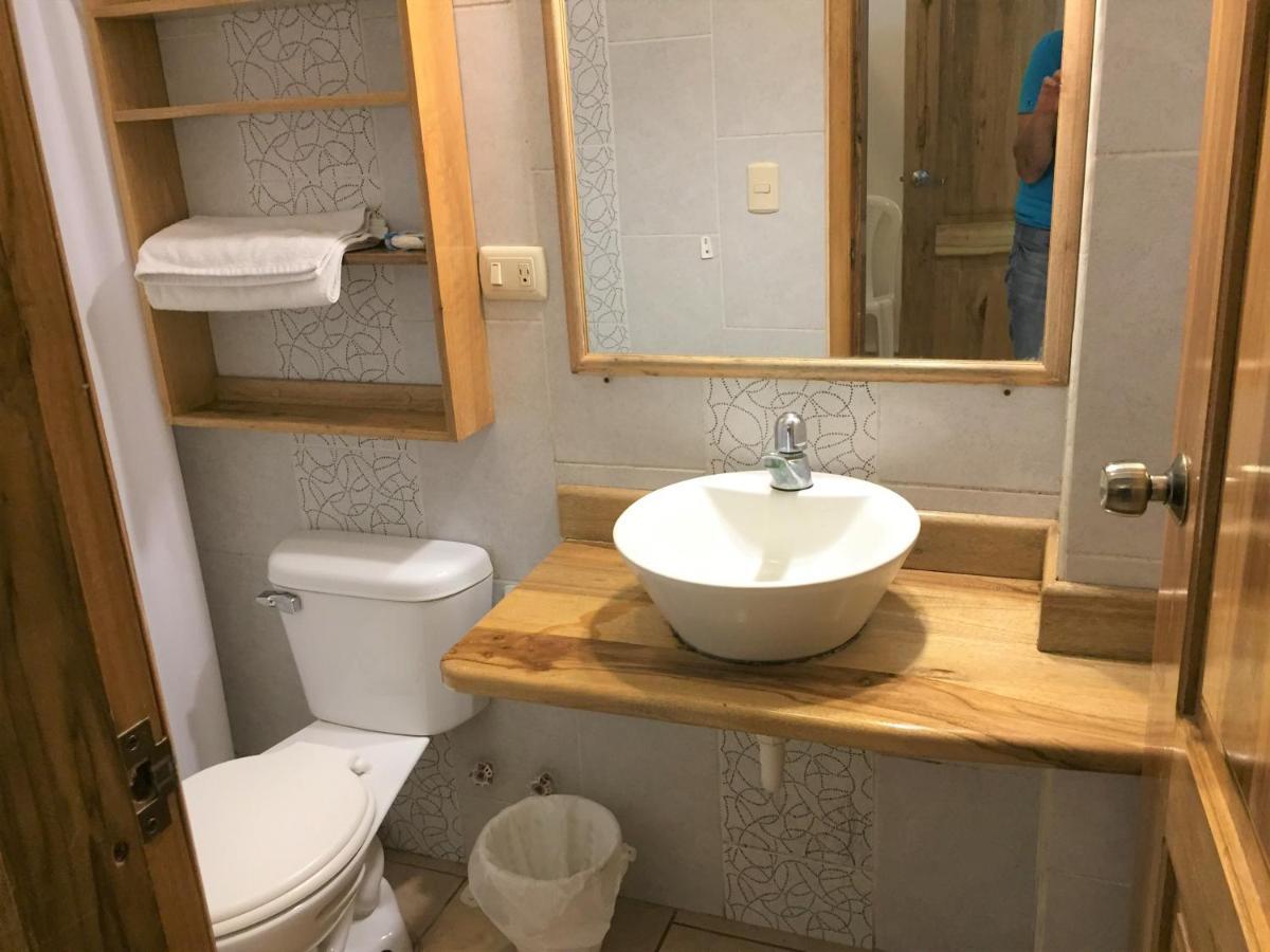 Hostal Yaku Монтаньїта Екстер'єр фото
