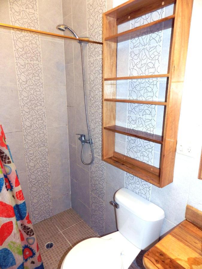 Hostal Yaku Монтаньїта Екстер'єр фото